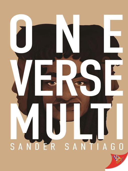 Title details for One Verse Multi by Sander Santiago - Available